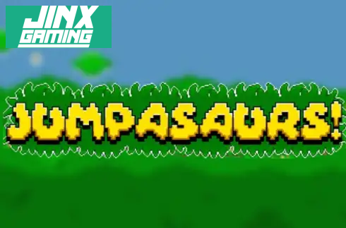 Jumpasaurs!
